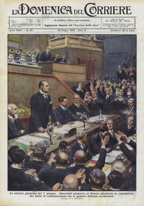 La journée historique du 7 juin