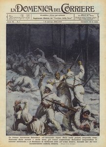 La tenace résistance finlandaise à l