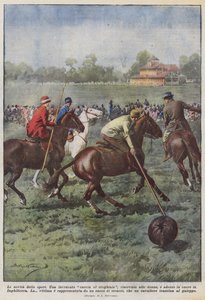 Les nouveautés du sport