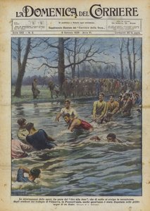 Les extravagances du sport - Achille Beltrame