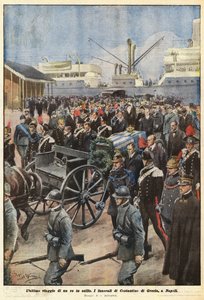 Le dernier voyage d