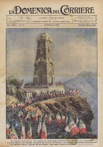 Pour les Héros de la Patrie