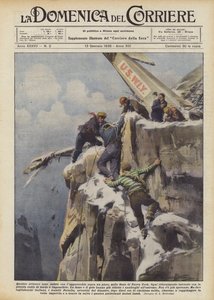 Quatre aviateurs sont tombés avec l