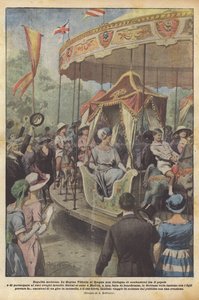 Royauté moderne