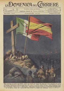Rite légionnaire en l