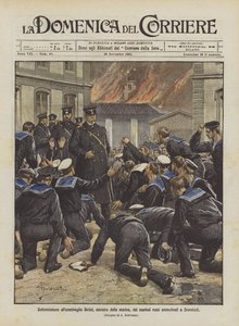Soumission à l
