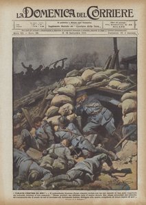 Tirez contre nous!