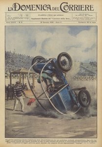 Une jeune Américaine suscite l