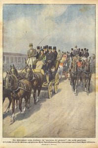 Une course intéressante à Londres, le marathon des conducteurs, qui s