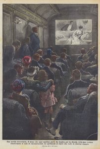 Une nouveauté ferroviaire
