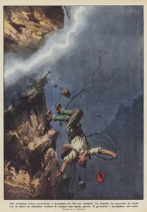 Une catastrophe sans précédent s