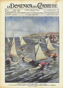 Une nouveauté curieuse de l