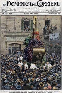 La « sagra dell
