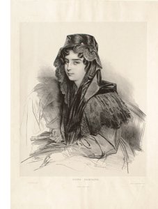  - Achille Devéria