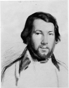  - Achille Devéria