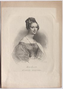  - Achille Devéria