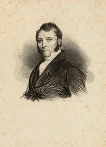  - Achille Devéria