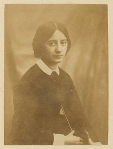 Hélène Bixio. Mme Depret.