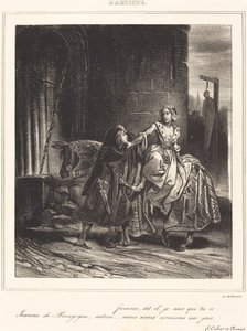 Jeanne de Bourgogne