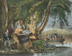 La Pêche