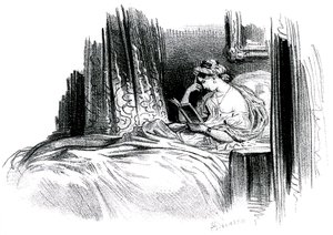 Madame Bovary pour le roman de Gustave Flaubert