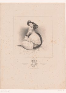 Méditation. Géranium triste (Le langage des fleurs)