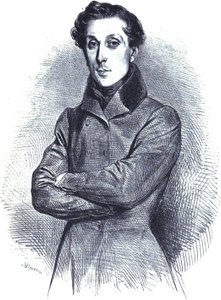Portrait de l