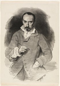 Autoportrait
