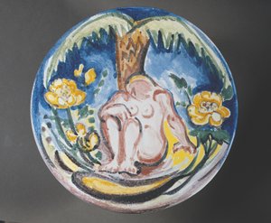 Assiette