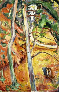 Arbres (automne)