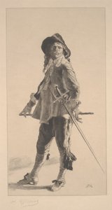 Le Duelliste