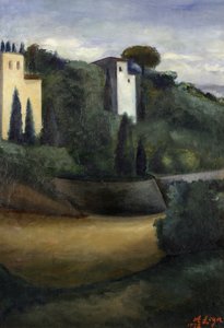 Villas à Fiesole