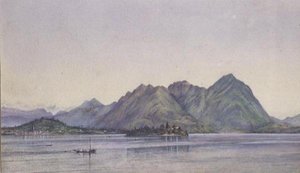 Baveno, Lac Majeur