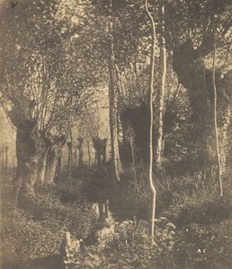 [Paysage, Arras], 1852
