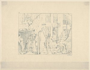 Noirs libres dans le Nord, des gravures de la guerre confédérée, 1861-63