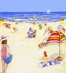 Le Beachcomber - Adam Bogusz