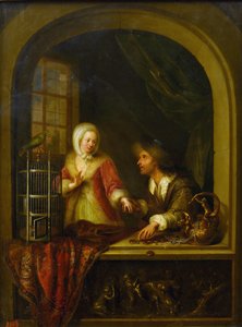 Le séducteur - Adam Braun