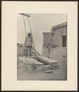 Vieil homme à l