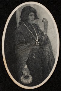 Reine Chewa de Tewa