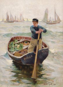 Commissariat de la flotte