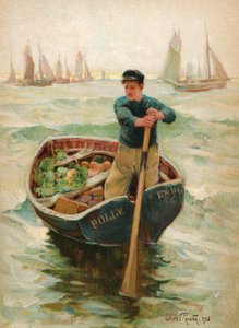 Commissariat de la flotte