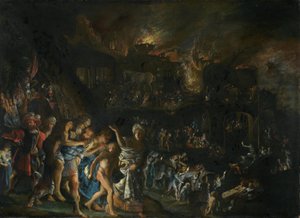  - Adam Elsheimer