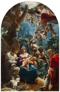  - Adam Elsheimer