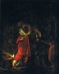 La moquerie de Cérès
