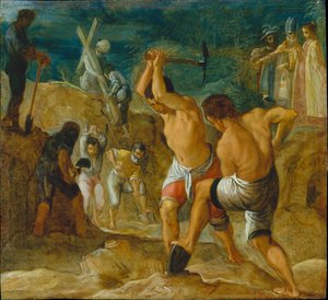  - Adam Elsheimer