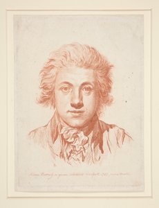 Autoportrait - Adam von Bartsch