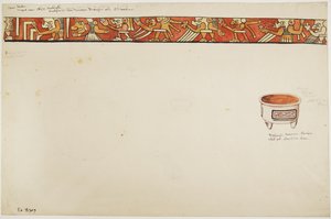 Bordure intérieure d