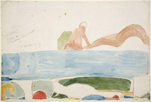 Peinture d