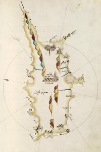 Carte de l