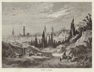 Italie - Vérone - Adolf Closs
